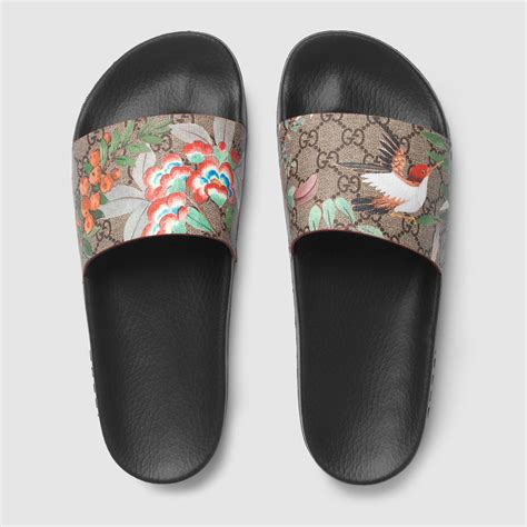 Men's Designer Slides 